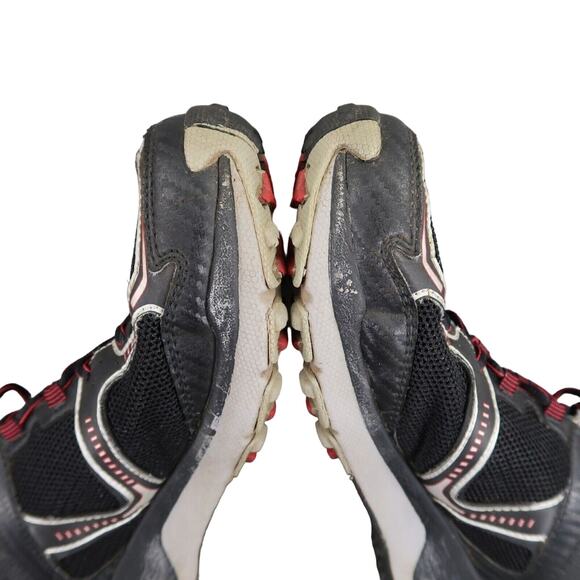 Columbia Shoes Mens 9 Athletic Trainers Contour Comfort Hiking Outdoor Techlite - Picture 11 of 15